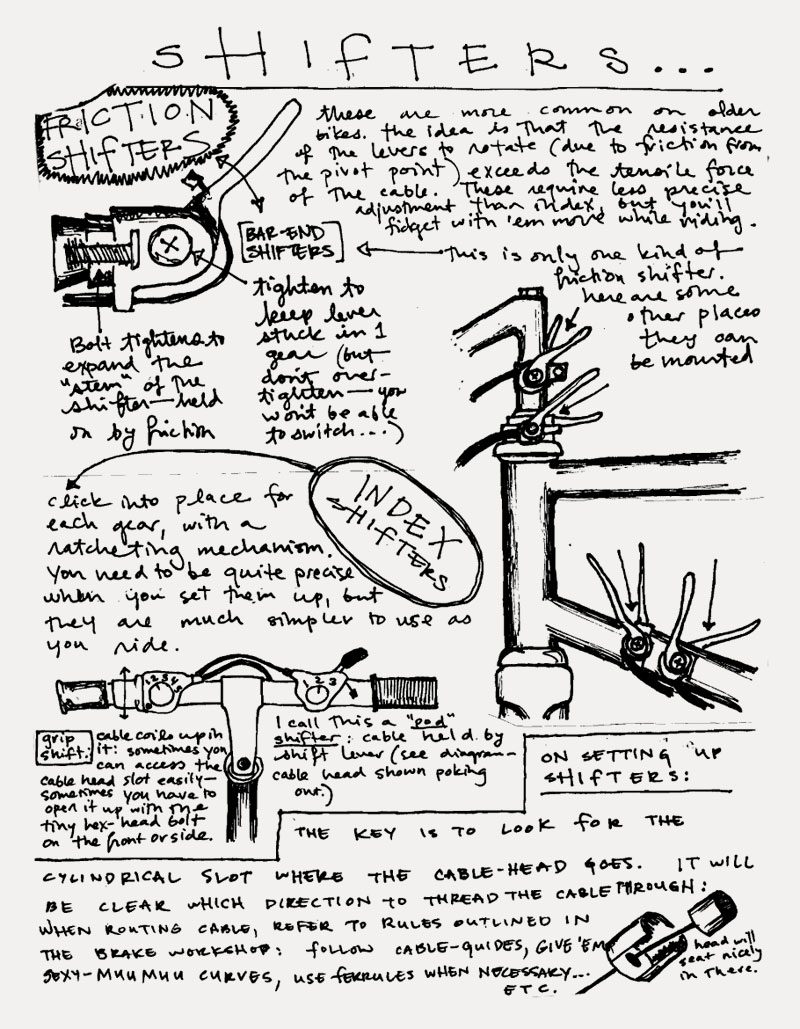 Drivetrain Handout (3 of 4)